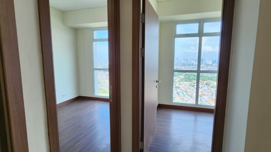 Apartemen Modern Lokasi Puri Indah, Jakarta Barat, Harga 800 Juta
