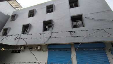 Di Bawah Njop Termurah Harga Investor Ruko Cideng Jakarta Pusat