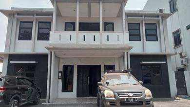 Termurah Kosan 25 Kamar Dijual Cepat Di Lippo Karawaci Bisa Kpr