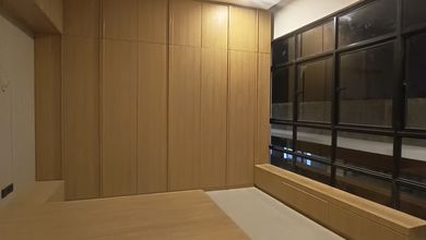 Rumah Dijual di Kebayoran Lama, Jakarta Selatan, LB 120m², Harga Kompetitif!