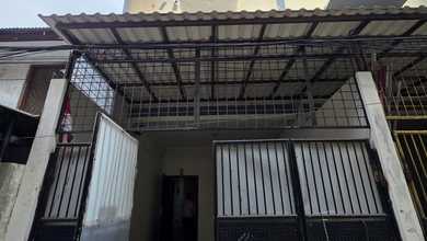 Dijual Rumah Nyaman di Jelambar, Jakarta Barat - LT 60m²