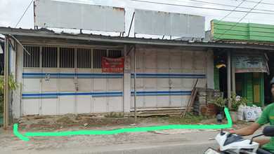 Termurah Ruko Shm Di Tangerang Kota Unfurnished