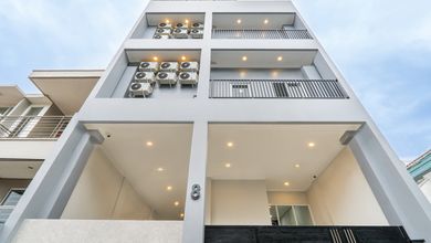 Turun Harga Kos Termurah di Grogol Jakarta Barat Cakep Furnish