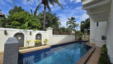 Rumah Mewah di Kawasan Lippo Karawaci, Tangerang, LB 500m², Harga 11 Miliar