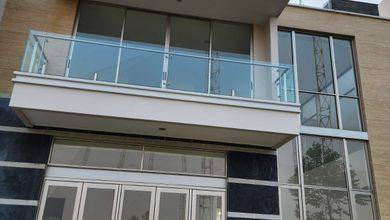 Termurah Rumah 3 Lantai Mewah Di Mozart Golf Island Pik Ppjb