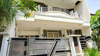 Sewa Rumah Favorit di Pluit, Jakarta Utara, Harga Terjangkau