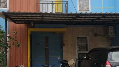 Promo Rumah di Cisauk, Tangerang, LB 130m², Harga 1,1 Miliar