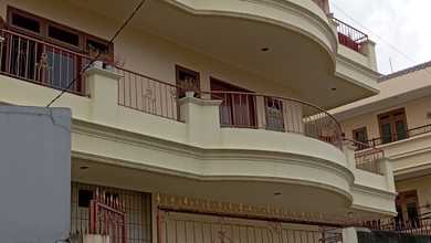 Turun Harga Termurah Kos Kosan Di Jakarta Pusat Cakep Strategis