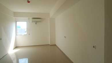 Dijual Cepat Apartemen 1BR Unfurnished Bagus Siap Huni