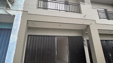 Jual Cepat Ruko Termurah Bukit Hijau Karawaci SHM Strategis Cakep