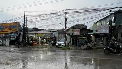 For Sale Tanah Premium di Legok, Tangerang, LT 1120m²