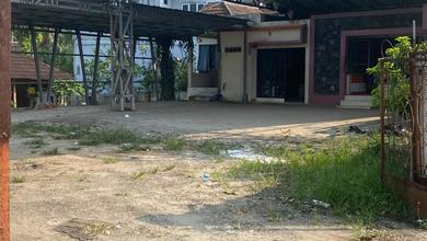 Dijual Tanah Premium di Pandeglang, Pandeglang, LT 1800m²