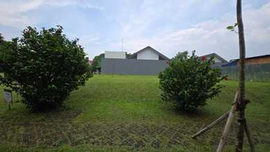 For Sale Tanah Eksklusif di BSD City, Tangerang, LT 627m²