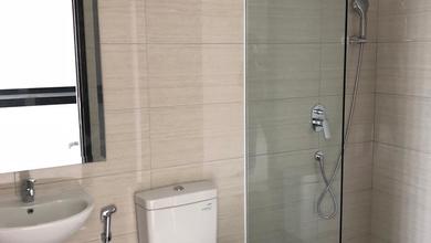 Apartemen Minimalis Lokasi Meruya, Jakarta Barat, Harga 1,1 Miliar