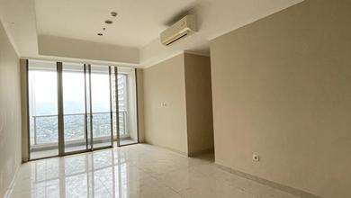 Apartemen Eksklusif Dijual di Taman Anggrek, Jakarta Barat, Luas 135m²