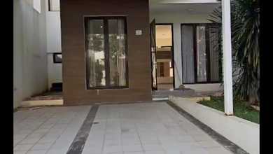 Sewa Rumah Terbaik di Jakarta Garden City, Jakarta Timur, Harga Terjangkau