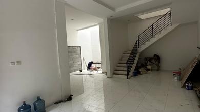 Kontrakan Murah di Tanjung Priok, Jakarta Utara, 3 KT, Harga 135 Juta /tahun