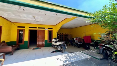 Jual Rumah Nyaman di Tanjung Priok, Jakarta Utara - LT 201m²