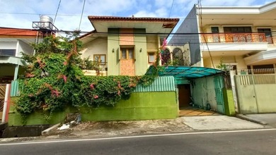 Rumah Elite di Kawasan Tomang, Jakarta Barat, LB 300m², Harga 10 Miliar