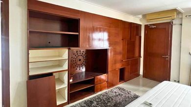 Rumah Mewah di Kawasan Gandaria, Jakarta Selatan, LB 180m², Harga 14 Miliar