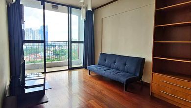Apartemen Strategis Dijual Cepat di Kuningan, Jakarta Selatan, Harga Menarik!