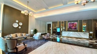 Apartemen Sewa Harga Terjangkau di Pondok Indah, Jakarta Selatan