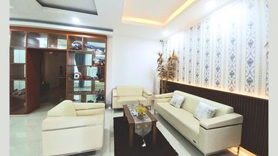 Rumah Area Premium Guntur, Jakarta Selatan - Harga Menarik 12 Miliar