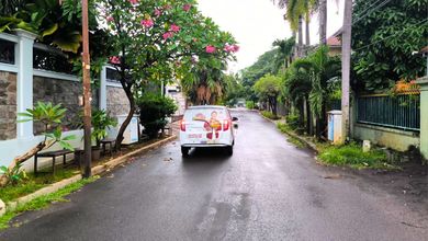 For Sale rumah Eksklusif di Permata Hijau, Jakarta Selatan - LT 450m²