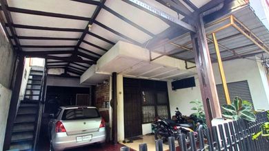 Rumah Area Luxury Rawamangun, Jakarta Timur - Harga Terbaik 5 Miliar