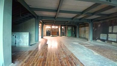 Commercial Space di Senopati Premium Location Banget