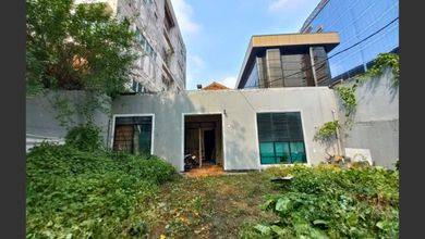 Jual Segera Rumah Mewah di Menteng, Jakarta Pusat, LT 291 m2