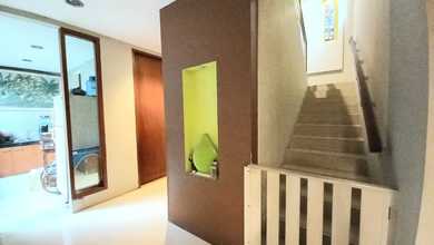 Rumah Area Premium Guntur, Jakarta Selatan - Harga Menarik 19 Miliar