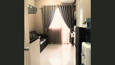 Disewa Unit Apartemen Tipe 2 BR di Cempaka Putih Akses Terbaik Fasilitas Premium
