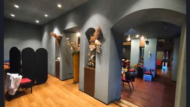 Cocok untuk Resto, Salon, Klinik Dll di Lokasi Strategis Menteng