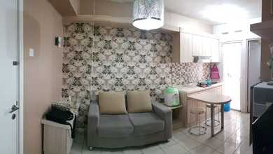 Apartemen Murah Lokasi Cempaka Putih, Jakarta Pusat, Harga Ekonomis