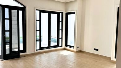 Rumah Elite di Kawasan Permata Hijau, Jakarta Selatan, LB 345m², Harga 32 Miliar