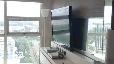 Dijual Apartemen Strategis di Ancol, Jakarta Utara, Luas 50m²