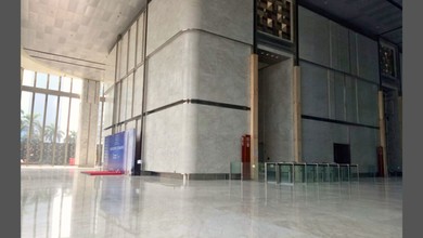 Office Space Capital Tower Mega Kuningan Jaksel