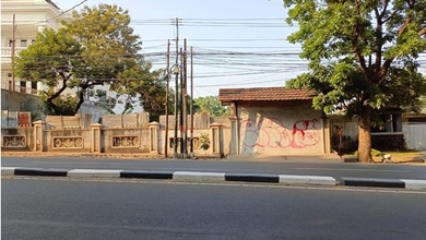 Dijual Tanah Premium di Pejaten, Jakarta Selatan, LT 2561m²