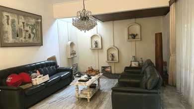 Rumah Area Luxury Permata Hijau, Jakarta Selatan - Harga Menarik 50 Miliar