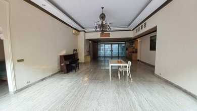 Sewa Rumah Nyaman di Menteng, Jakarta Pusat, LT 550m²