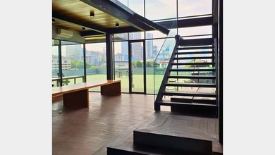 Gedung dengan interior cantik di Lokasi strategis, Dekat Thamrin