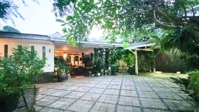 Hunian Mewah di Kawasan patra kuningan, Jakarta Selatan, LB 300m², Harga 25 Miliar