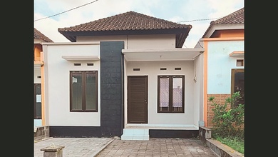 Promo Rumah Murah di Batuaji, Tabanan - Cuma 328 Juta