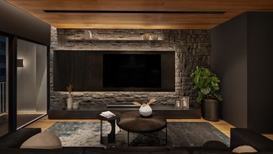 Apartemen Siap Huni di SCBD, Jakarta Selatan, Harga 600 Juta /tahun