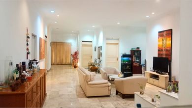 For Sale rumah Mewah di Guntur, Jakarta Selatan - LT 335m²