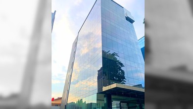 Brand New Office Building di Warung Buncit Raya Jaksel