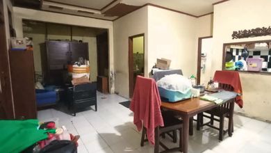 Rumah Prestisius di Kawasan Setiabudi, Jakarta Selatan, LB 120m², Harga 7,5 Miliar