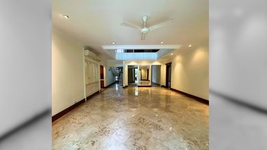 Kontrakan Murah di Permata Hijau, Jakarta Selatan, 4 KT, Harga 500 Juta /tahun