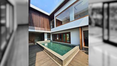 Rumah Premium area Pondok Indah, Jakarta Selatan, Luas 640 m2